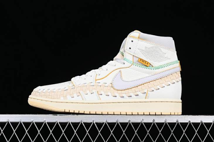 Picture of Air Jordan 1 HIGH _SKUfw14878401656915485fw
